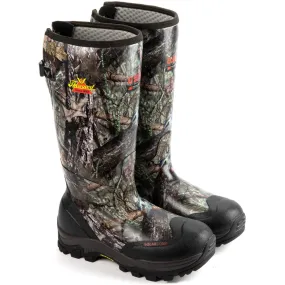 Thorogood Men's Infinity FD 17" WP 800G Ins Rubber Hunt Boot - 867-0108