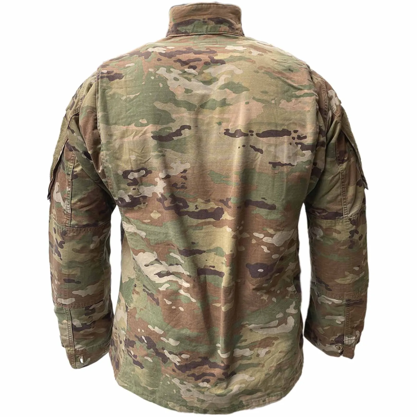 US Army ACU Multicam Shirt