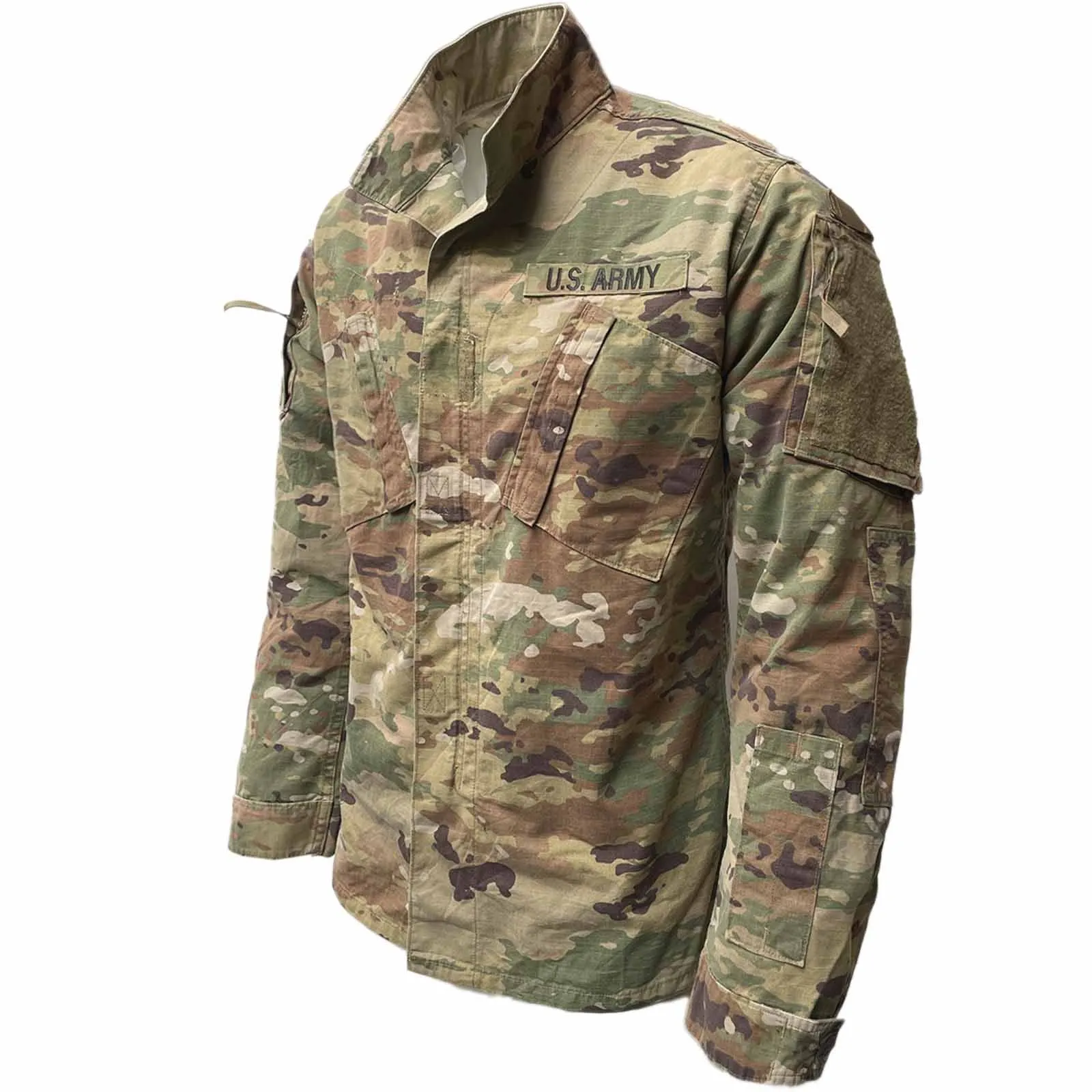 US Army ACU Multicam Shirt