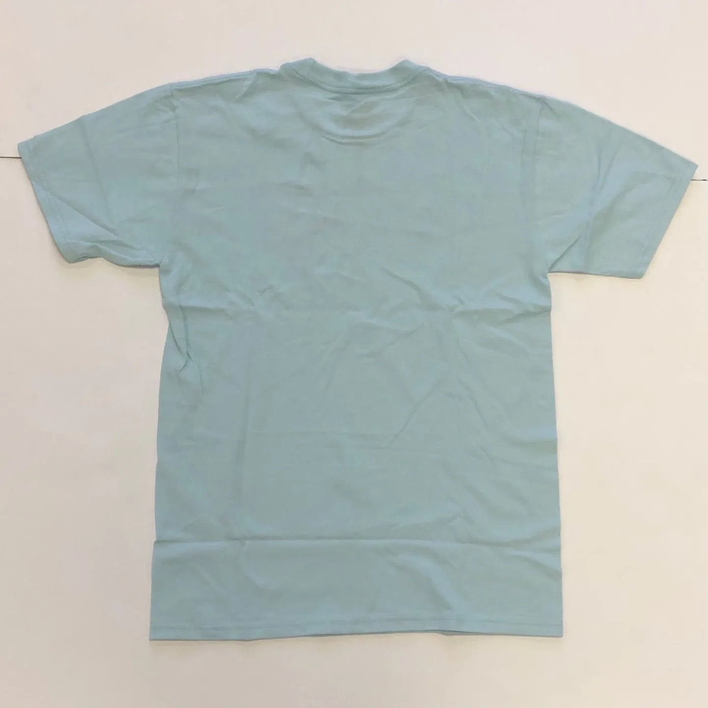 VANS Classic T-Shirt - Blue