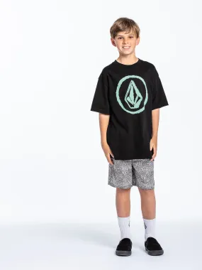 VOLCOM BIG BOY'S Stoney Trunk Cloud (KIDS)