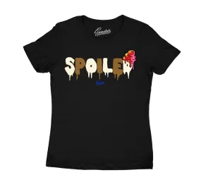 Womens - Wild Things 4 Spoiled Shirt