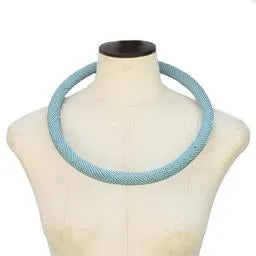 Xhosa Beaded Neck Rings - Assorted Colors